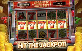 Tampilan aplikasi nio108 di smartphone Android dan iOS untuk bermain slot dan live casino