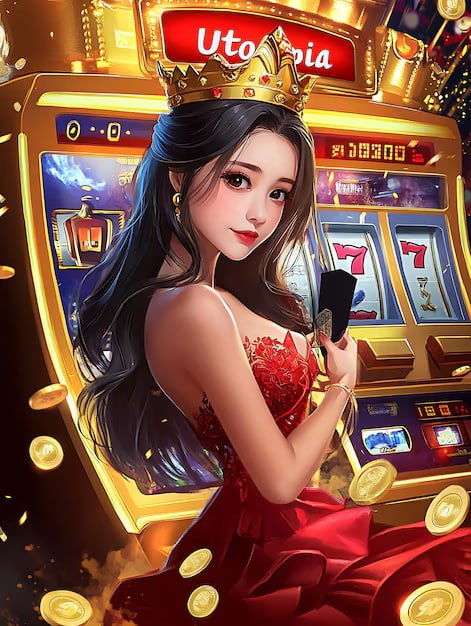 Antarmuka slot nio108 yang responsif dan cepat di perangkat mobile dengan pilihan game t
erlengkap