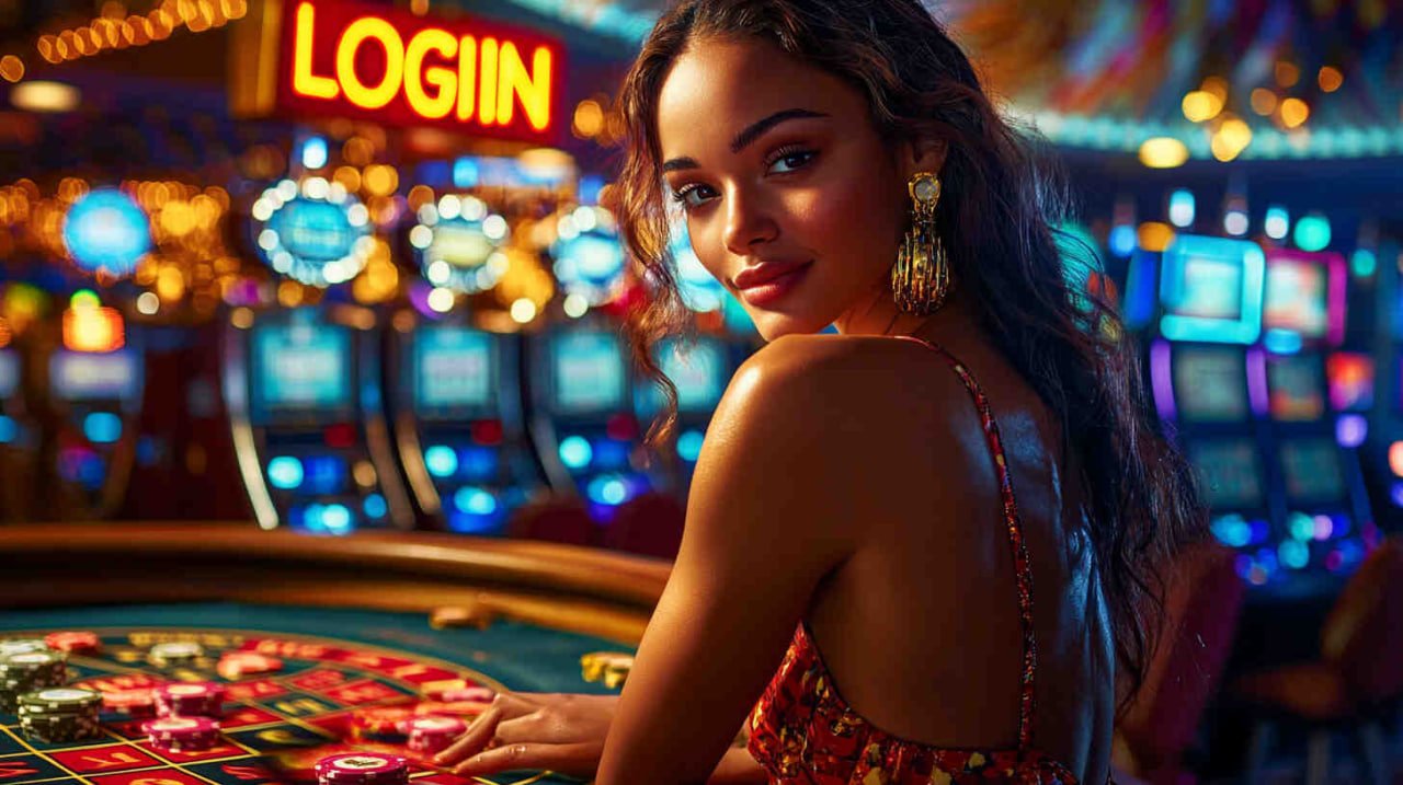 Kasino nio108 – ratusan game kasino online dengan tampilan premium dan RTP transparan