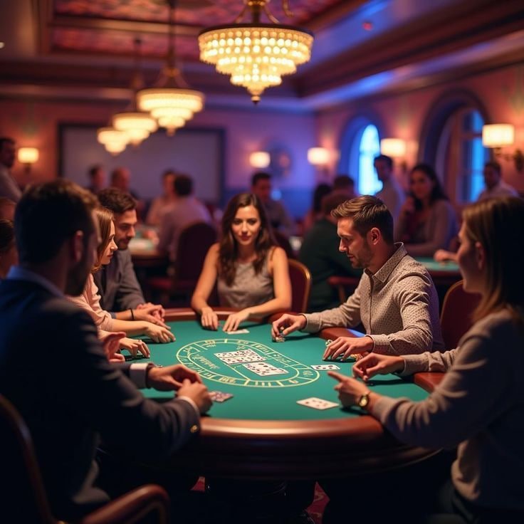 Provider Live Casino terbaik di nio108 termasuk Evolution Gaming dan Pragmatic Play Live