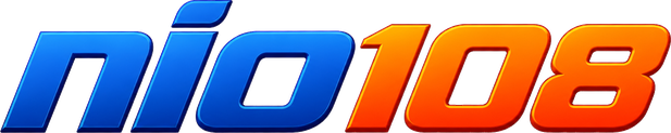 nio108 Logo